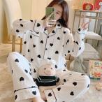 快適さとスタイルを両立！マタニティパジャマ2点セットのご案内