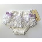 キュートな水玉フリルのブルマショートパンツで夏のおしゃれを楽しもう！