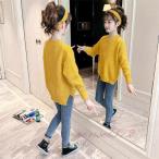 春秋冬にぴったり！女の子向けセットアップのご紹介