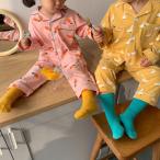 子供の快適な眠りを支える！可愛くて機能的なパジャマ特集