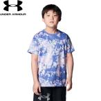 アンダーアーマーの新定番！UAテック プリント Tシャツでパフォーマンスアップ
