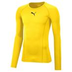 スポーツのパフォーマンスを極限まで引き上げる！PUMA LIGA BASELAYER