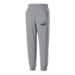 シンプルでスタイリッシュ！プーマの新作スウェットパンツ