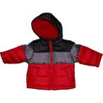 秋冬のおしゃれを楽しむ！カーターズのトリカラーダウン風ジャケット登場☆