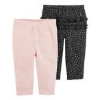 カーターズの新作！キュートなボディースーツにぴったりのコーデパンツセット登場