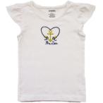 春夏のコーデにぴったり！ジンボリーの可愛いハート&イカリ刺繍Tシャツ