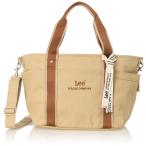 使いやすさとおしゃれを両立！リーのマザーズバッグ