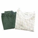 セリーヌのベビー服セット：洗練されたデザインでおしゃれに