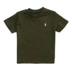 ラルフローレンのベビーTシャツで快適なおしゃれを楽しもう！