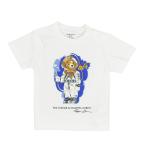 ラルフローレンのポロベアTシャツで、ベビーの冒険心を引き出そう！