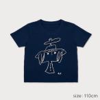 未来を纏う—Spiber×荒井良二のキッズTシャツ「ゆめのこども(こん)」