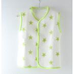 忠岡町のふるさと納税で手に入る！北欧デザインの綿毛布スリーパー