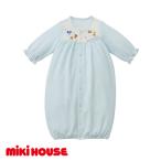 『ふるさと納税』玖珠町からの特別なお礼品！ミキハウスのツーウェイオールをご紹介