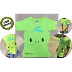 土庄町のふるさと納税で手に入るオリーブしまちゃんTシャツ！