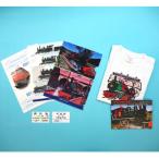 小樽市の魅力が詰まったふるさと納税！アイアンホース号Tシャツと特別セット