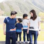 鉄道ファン必見！若桜鉄道×OJICOコラボTシャツでSLの魅力を身に纏おう