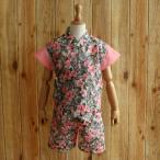 香美市の魅力を子ども甚平で感じる！ふるさと納税で特別な贈り物