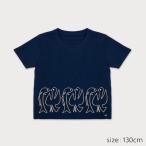 ふるさと納税で手に入る！Spiber×荒井良二の限定キッズTシャツ