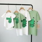 親子で楽しむペアルック！赤ちゃんとお揃いTシャツで思い出を作ろう