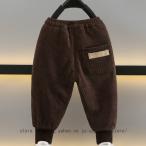 冬の必需品！軽やかで暖かいキッズ用ダウンパンツ