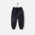 寒冬対策に最適！子供用ロングダウンパンツの魅力