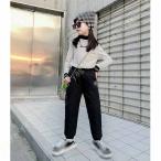 寒い冬に最適！子供用ダウンパンツの魅力