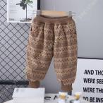 冬の必需品！子供用暖かダウンパンツ登場