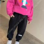 冬の必需品！暖かくて軽いキッズダウンパンツ