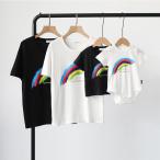 親子でおしゃれ！揃って楽しむペアルックアイテム