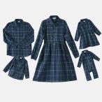 親子お揃いコーデで家族の絆を深めよう！