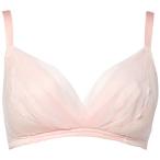 心地よいサポートと授乳の便利さを両立！ワコールのノンワイヤーブラ