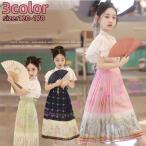 春夏のおしゃれを楽しむ！キッズ向けセットアップ特集