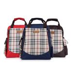 機能性抜群！ママのためのマザーズバッグ