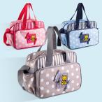 機能的でおしゃれなマザーズバッグの魅力とは？