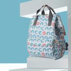 おしゃれで機能的！大容量マザーズバッグの魅力