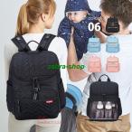 ママの強い味方！大容量マザーズバッグの魅力とは