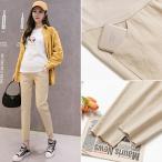 おしゃれで快適！妊婦必見のマタニティパンツ