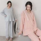 春夏にぴったり！快適でおしゃれなマタニティーパジャマの選び方