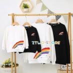 冬の親子ペアルック！赤ちゃんと一緒にリンクコーデを楽しもう