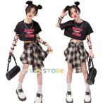 韓国発！オシャレで快適な女の子向けセットアップ