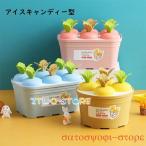 お家で手軽に楽しむ！かわいいアイスキャンディメーカーでオリジナルスイーツ作り