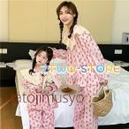 親子でおそろい！季節を問わず快適なペアパジャマで家族の絆を深めよう