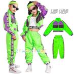 おしゃれで動きやすい！キッズダンス衣装の魅力とは？