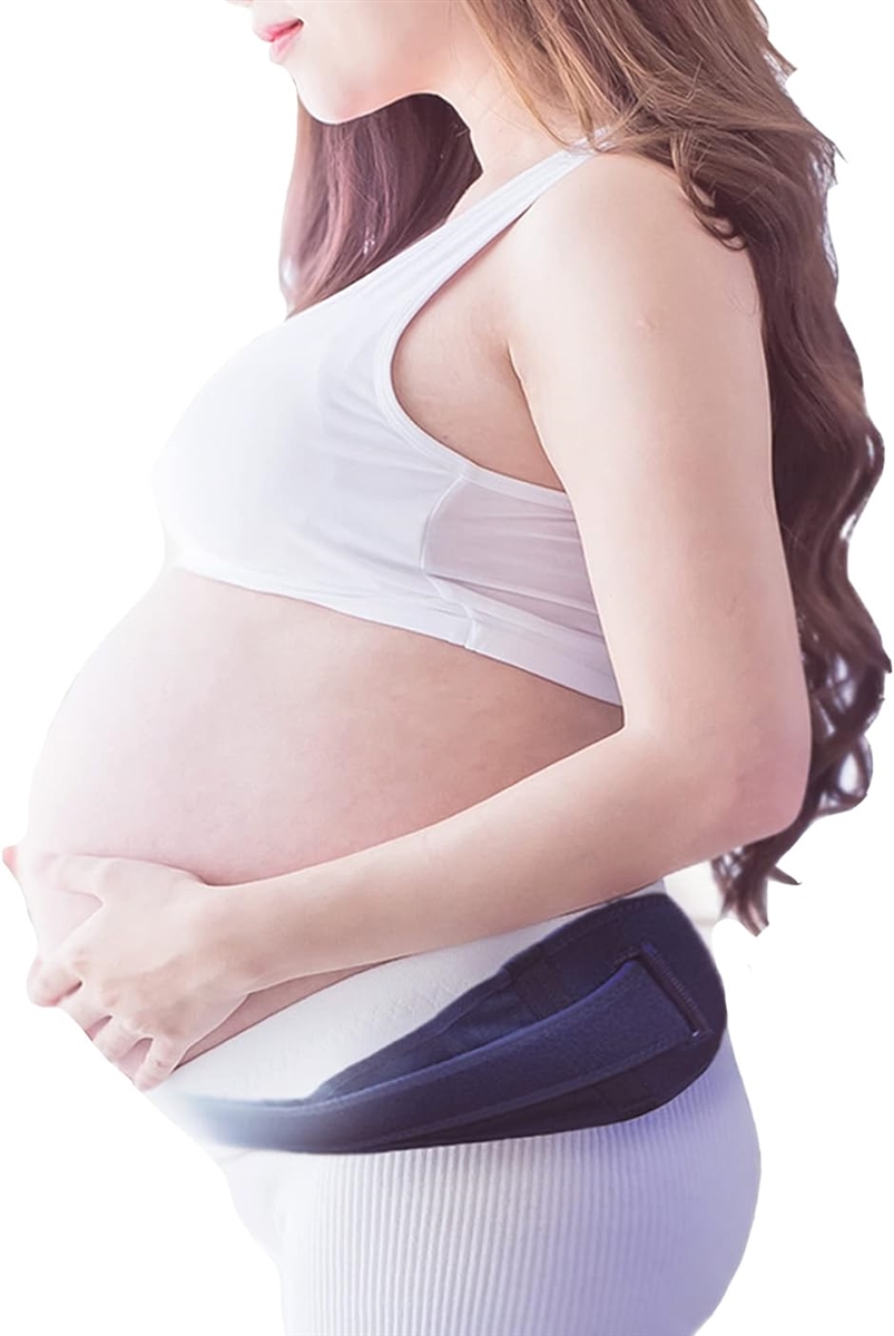 産前・産後の骨盤サポートに最適！LANDL骨盤ベルト2022の魅力