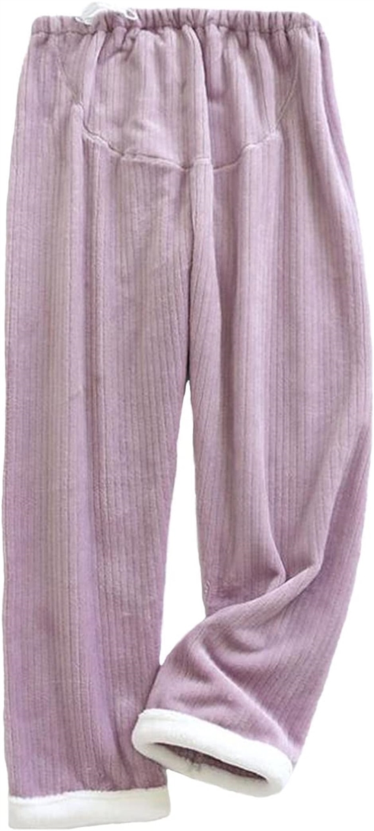 ふんわり優しく包み込む、快適なマタニティパンツ