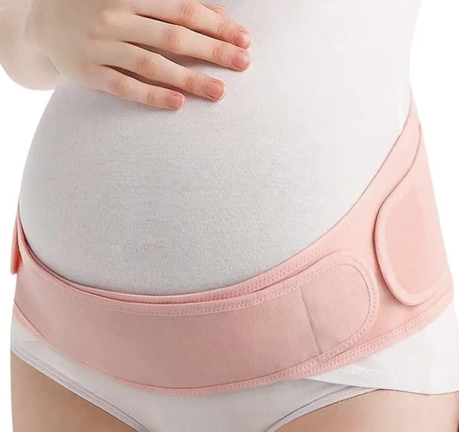 快適な妊娠ライフをサポート！妊婦用ベルトの魅力とは