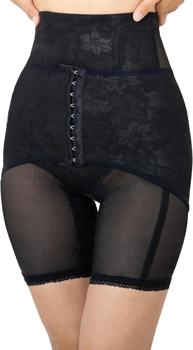 産後ママ必見！骨盤ガードルで快適な毎日を手に入れよう