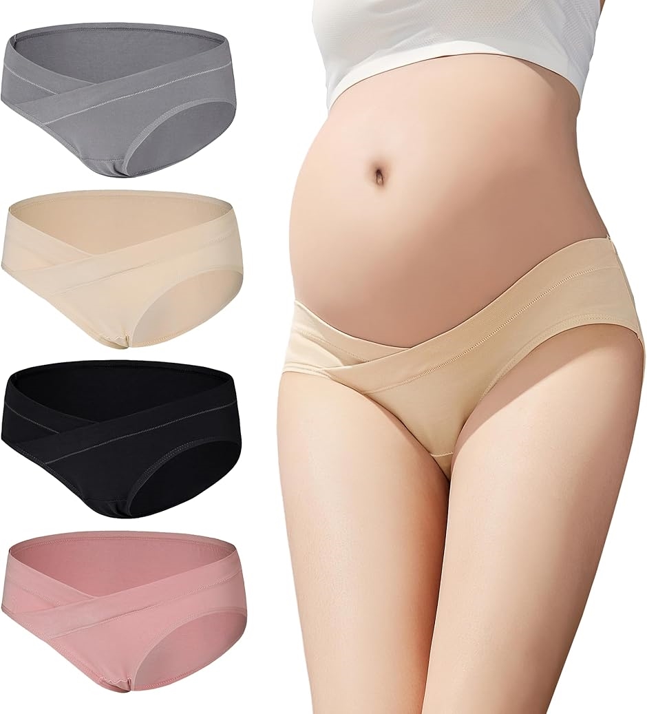 妊婦さんの快適な毎日を支える！優れたマタニティショーツの選び方