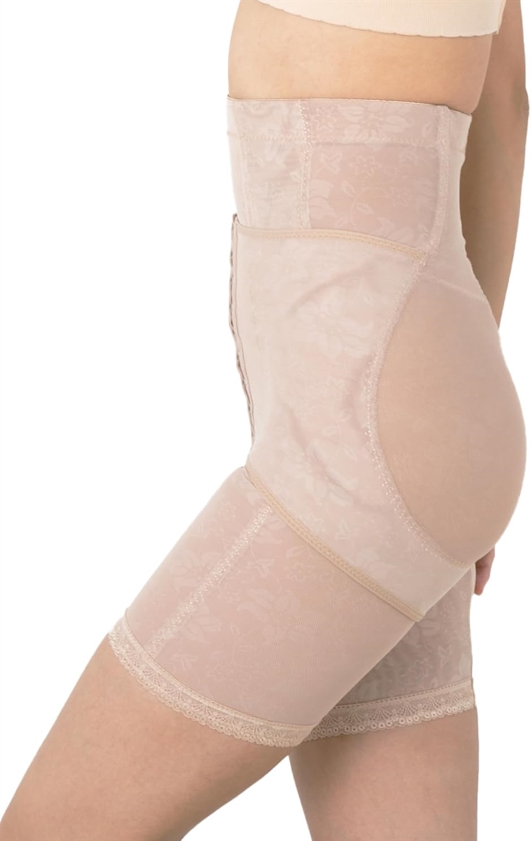 産後のママを優しくサポート！骨盤ガードルで快適な毎日を